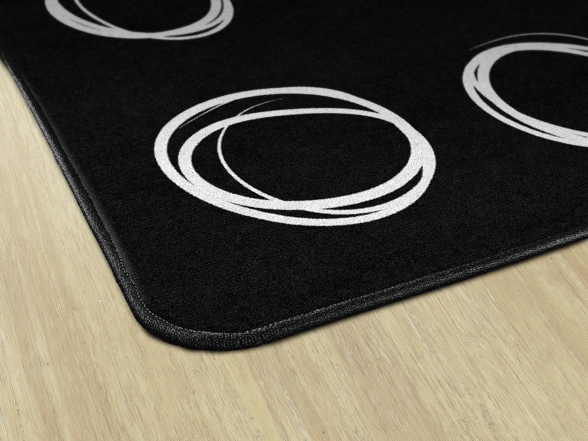 CIRCLE SAMPLER