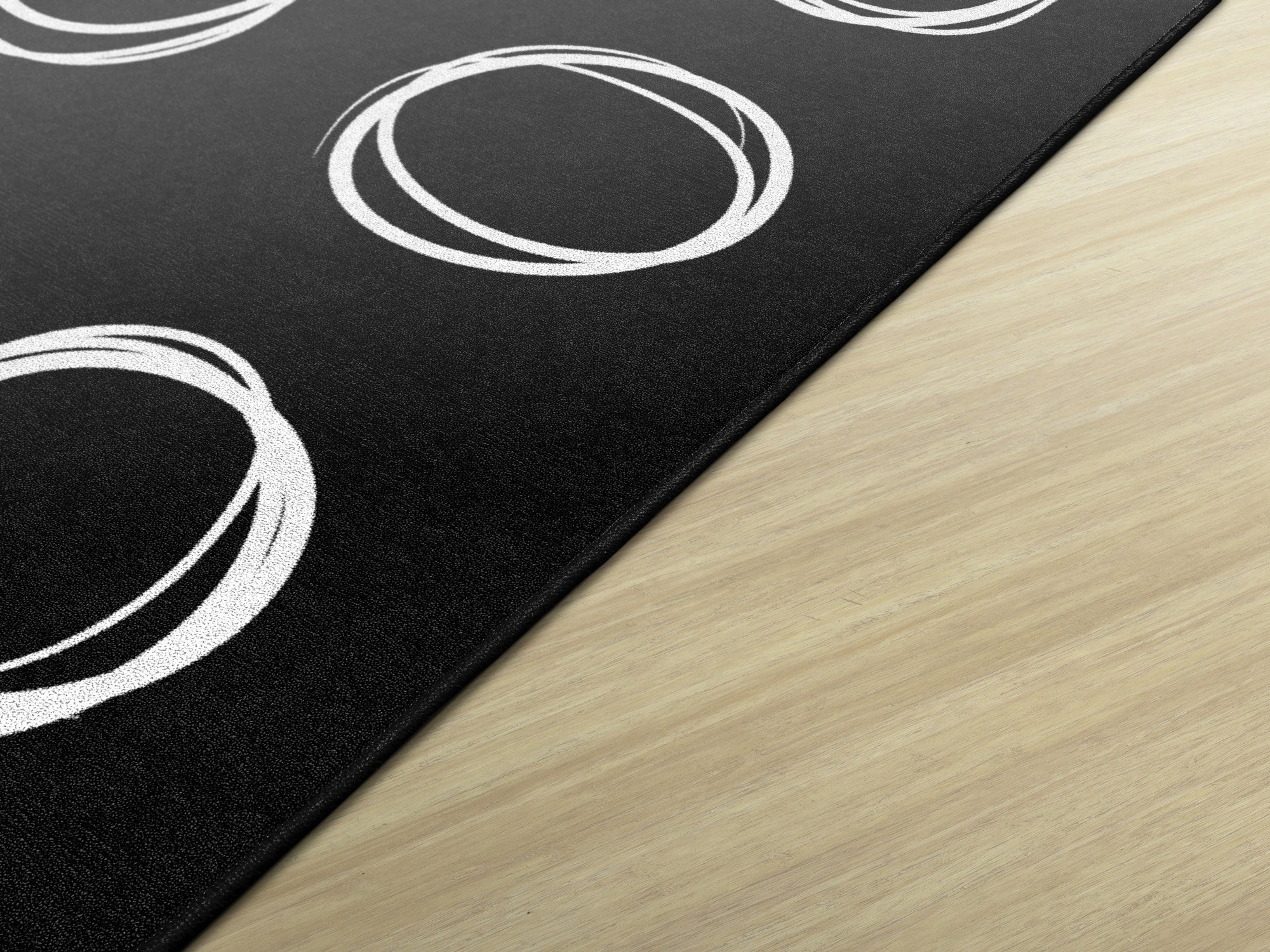 CIRCLE SAMPLER