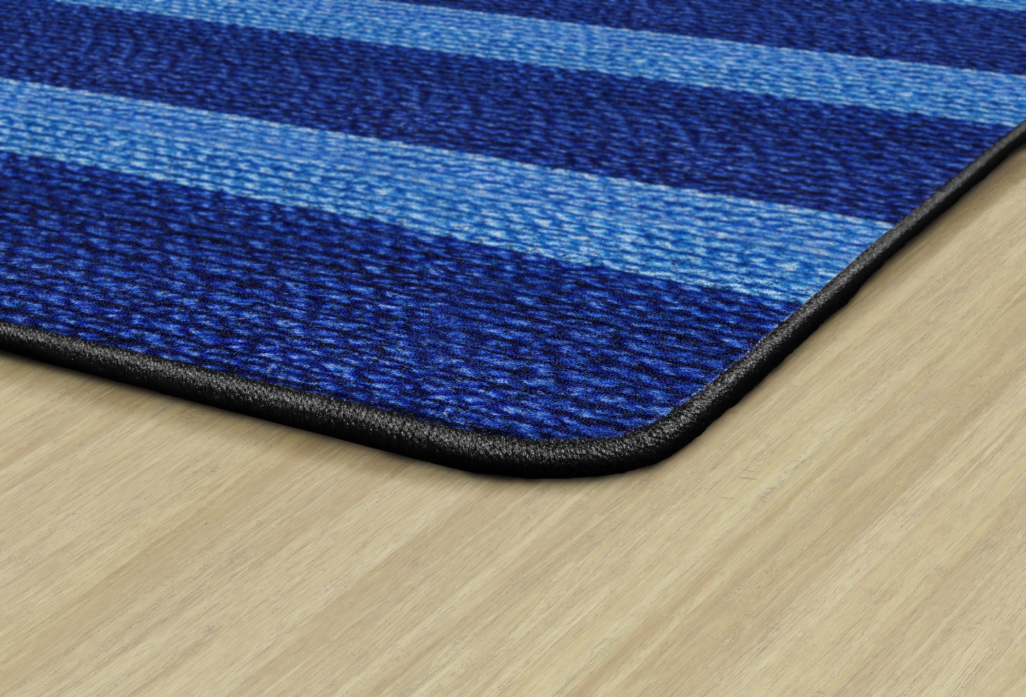 BASKET STRIPES BLUE
