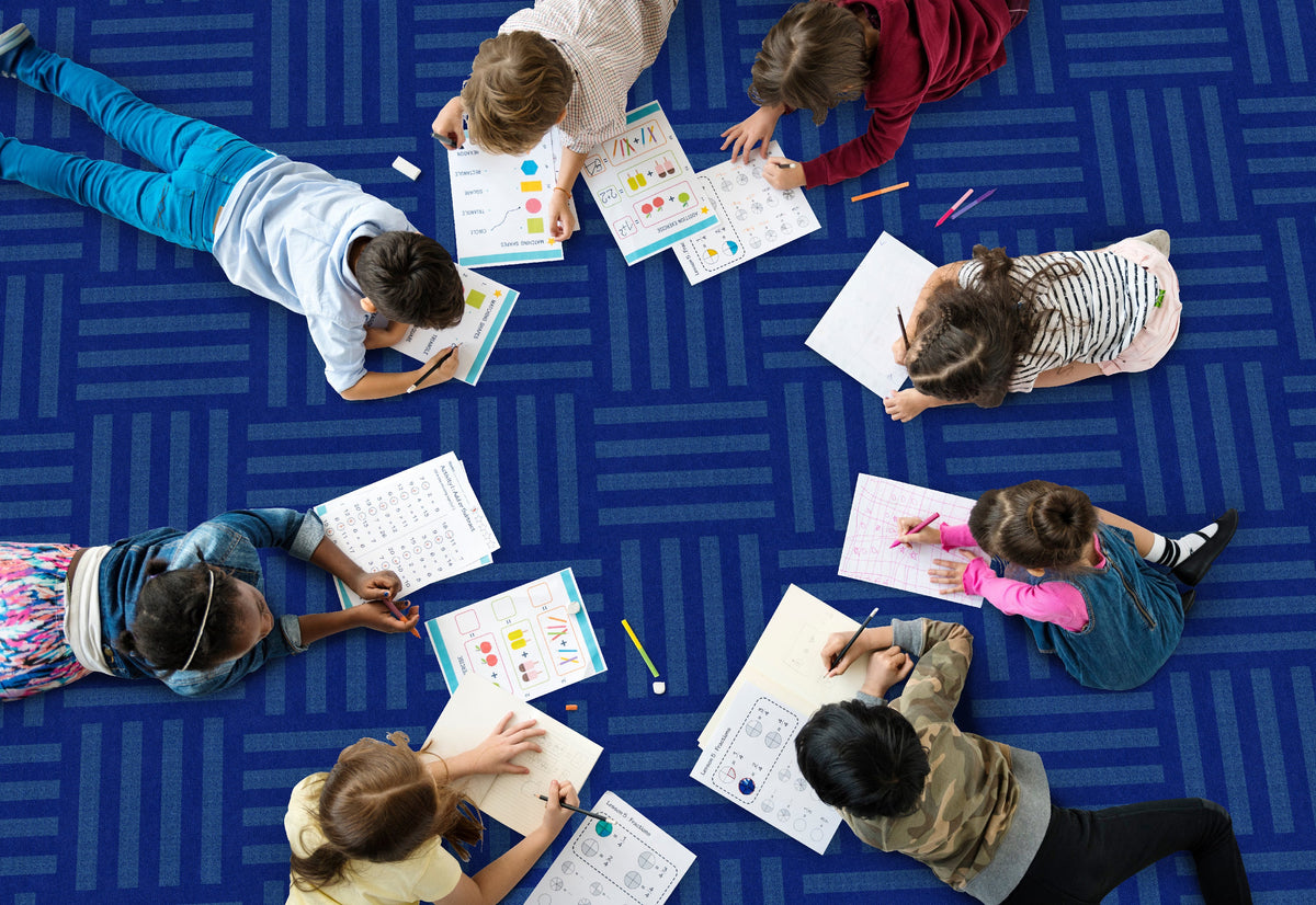Class Rugs