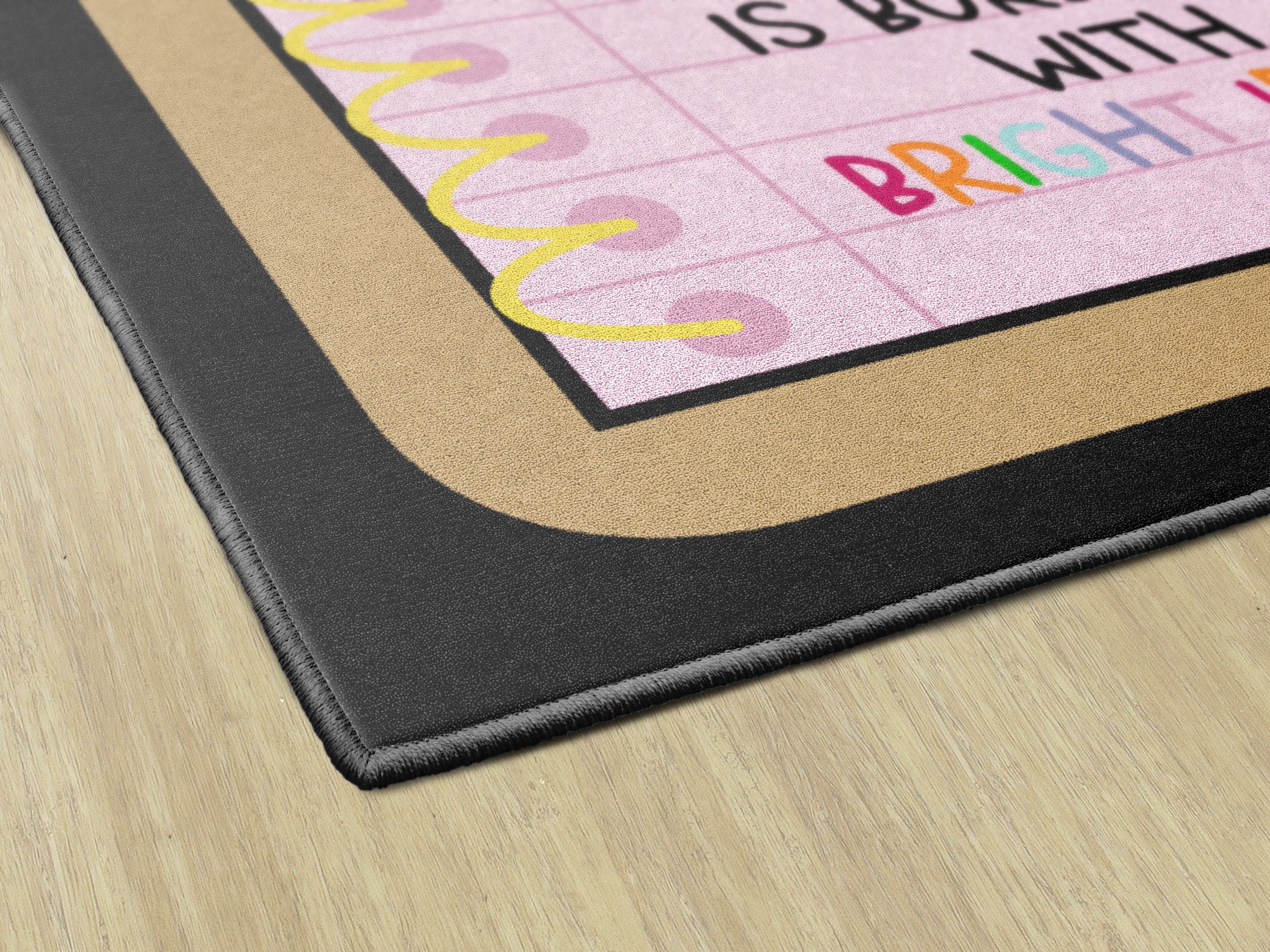 SCHOOLGIRL CLIPBOARD