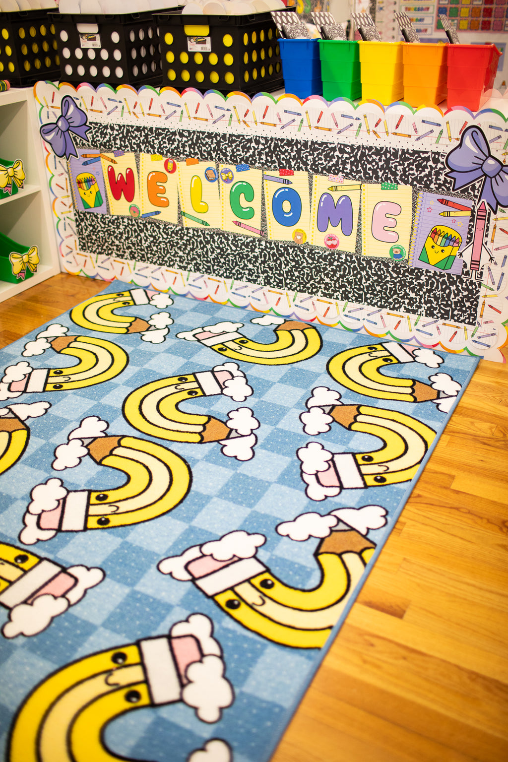 SCHOOLGIRL NUMBER 2 PENCIL