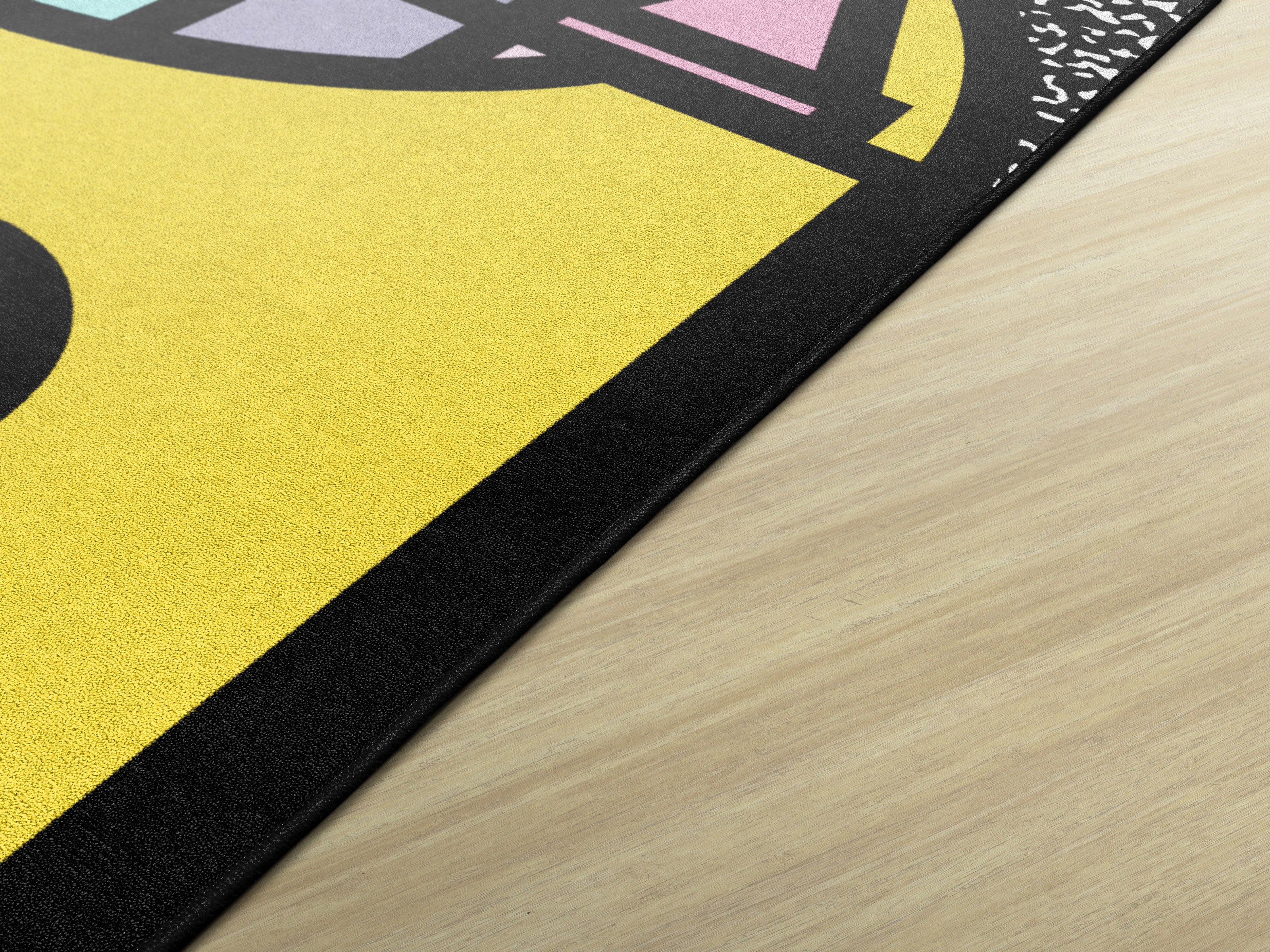 SCHOOLGIRL COLOR YOUR WORLD WITH KINDNESS