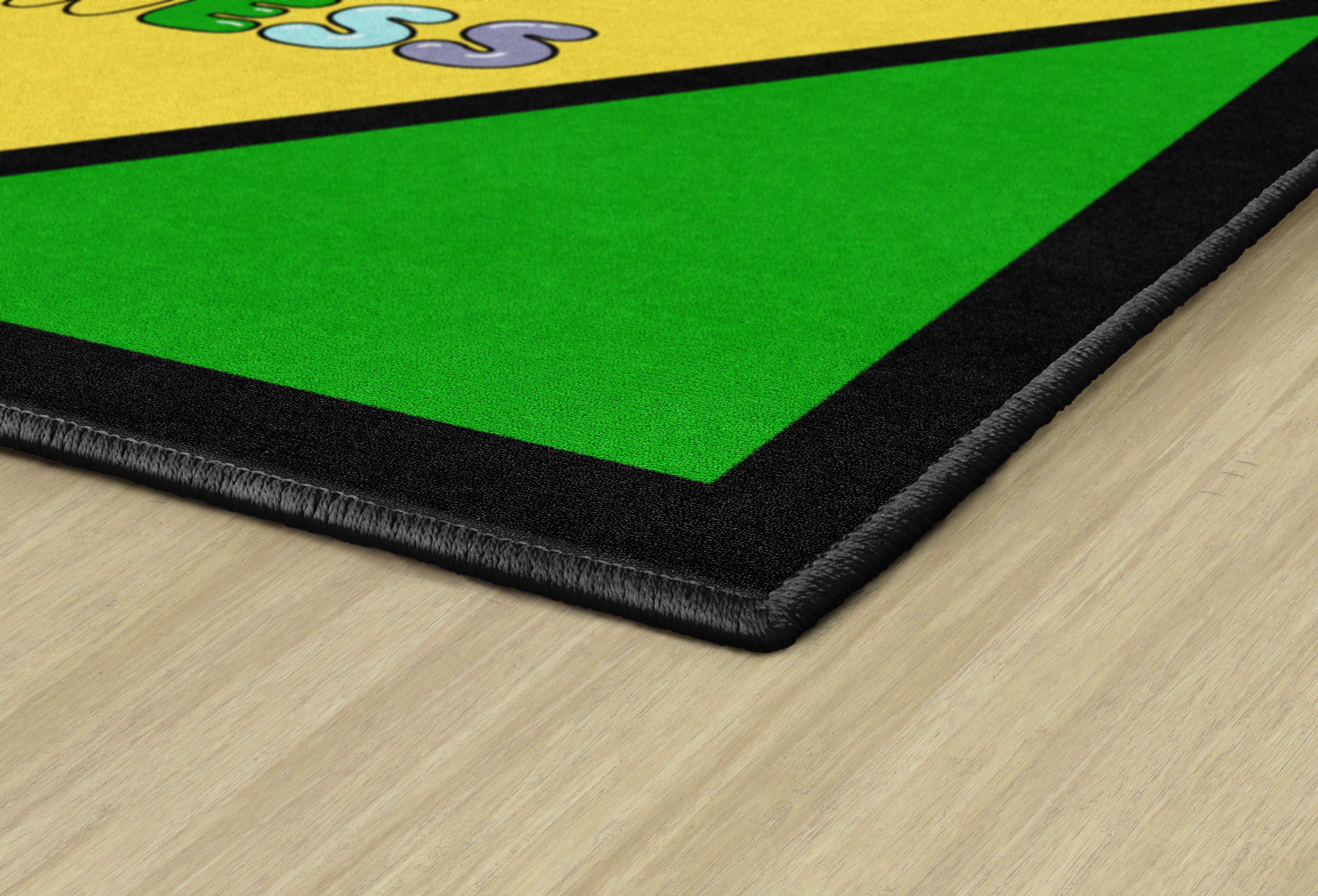 SCHOOLGIRL COLOR YOUR WORLD WITH KINDNESS