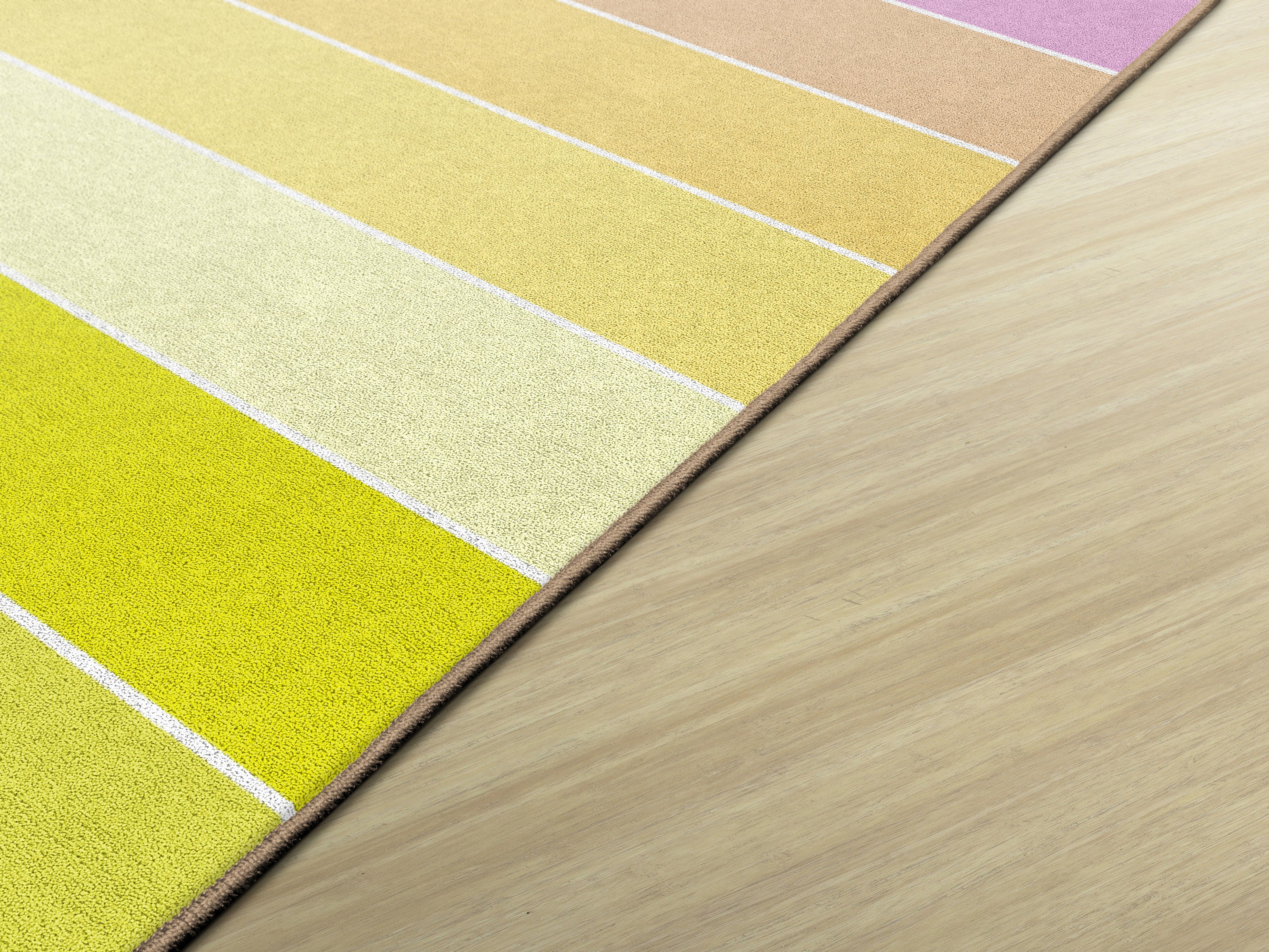 SCHOOLGIRL CANDY STRIPES