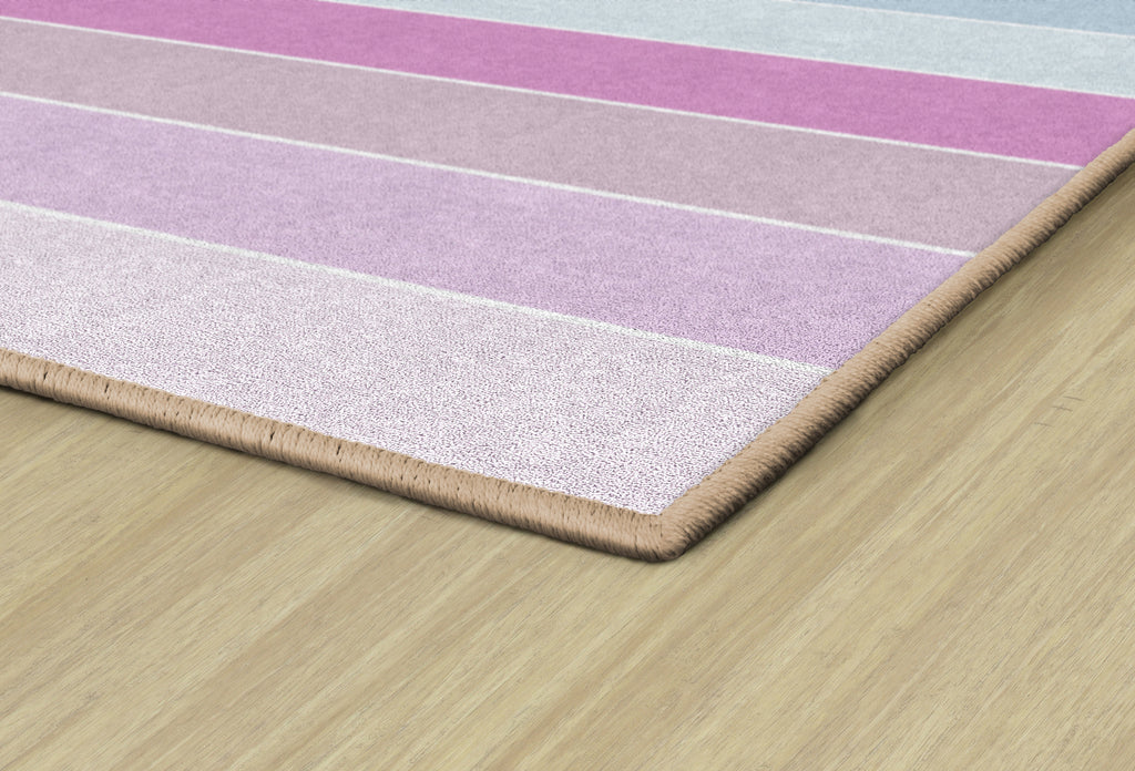 SCHOOLGIRL CANDY STRIPES