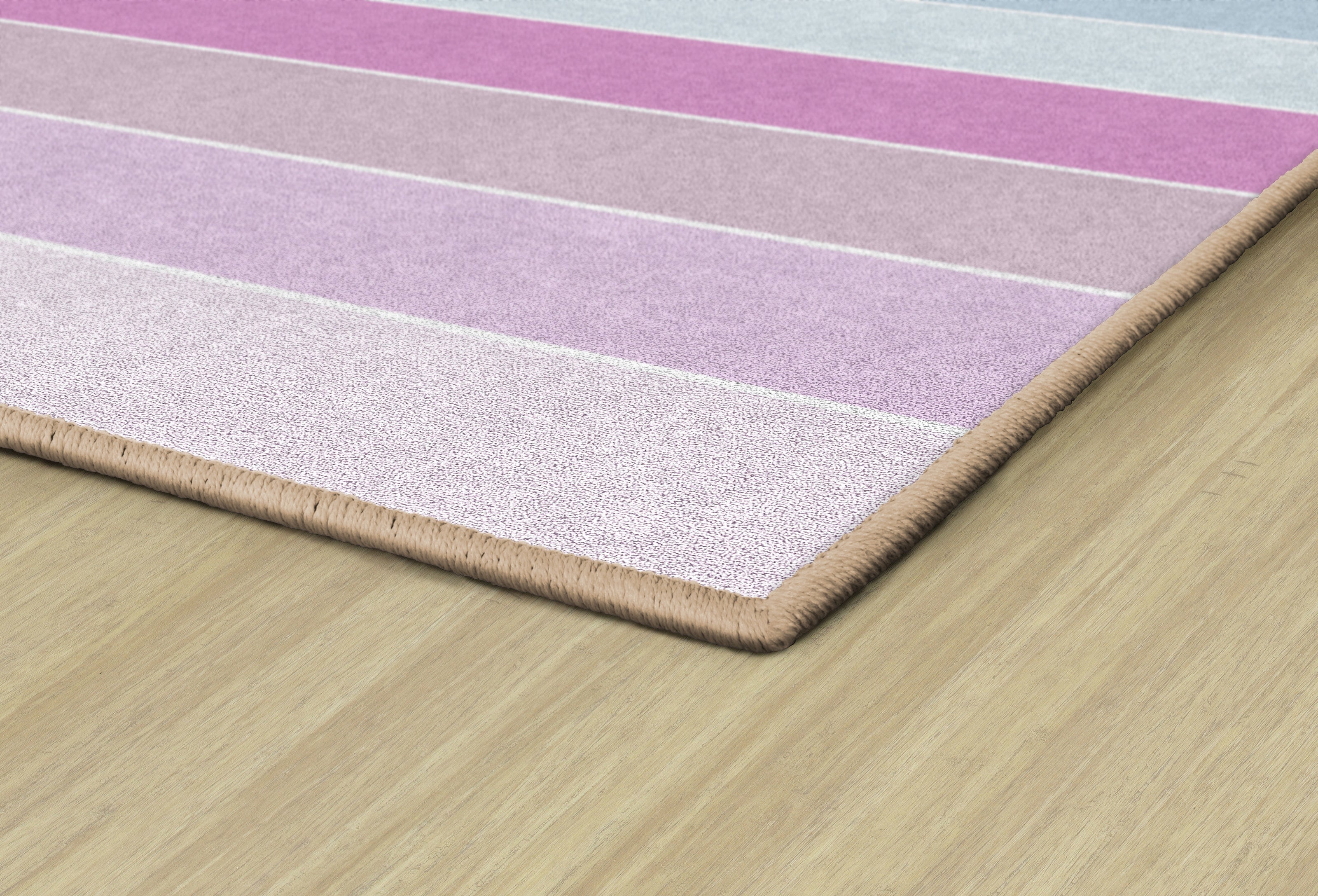 SCHOOLGIRL CANDY STRIPES