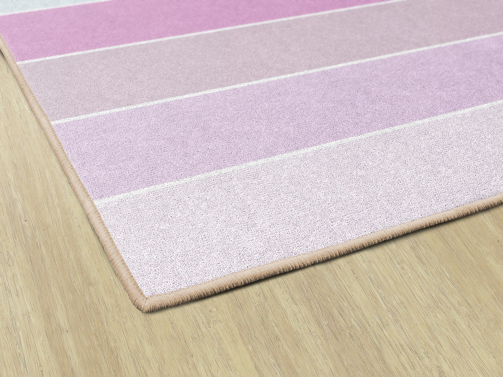 SCHOOLGIRL CANDY STRIPES