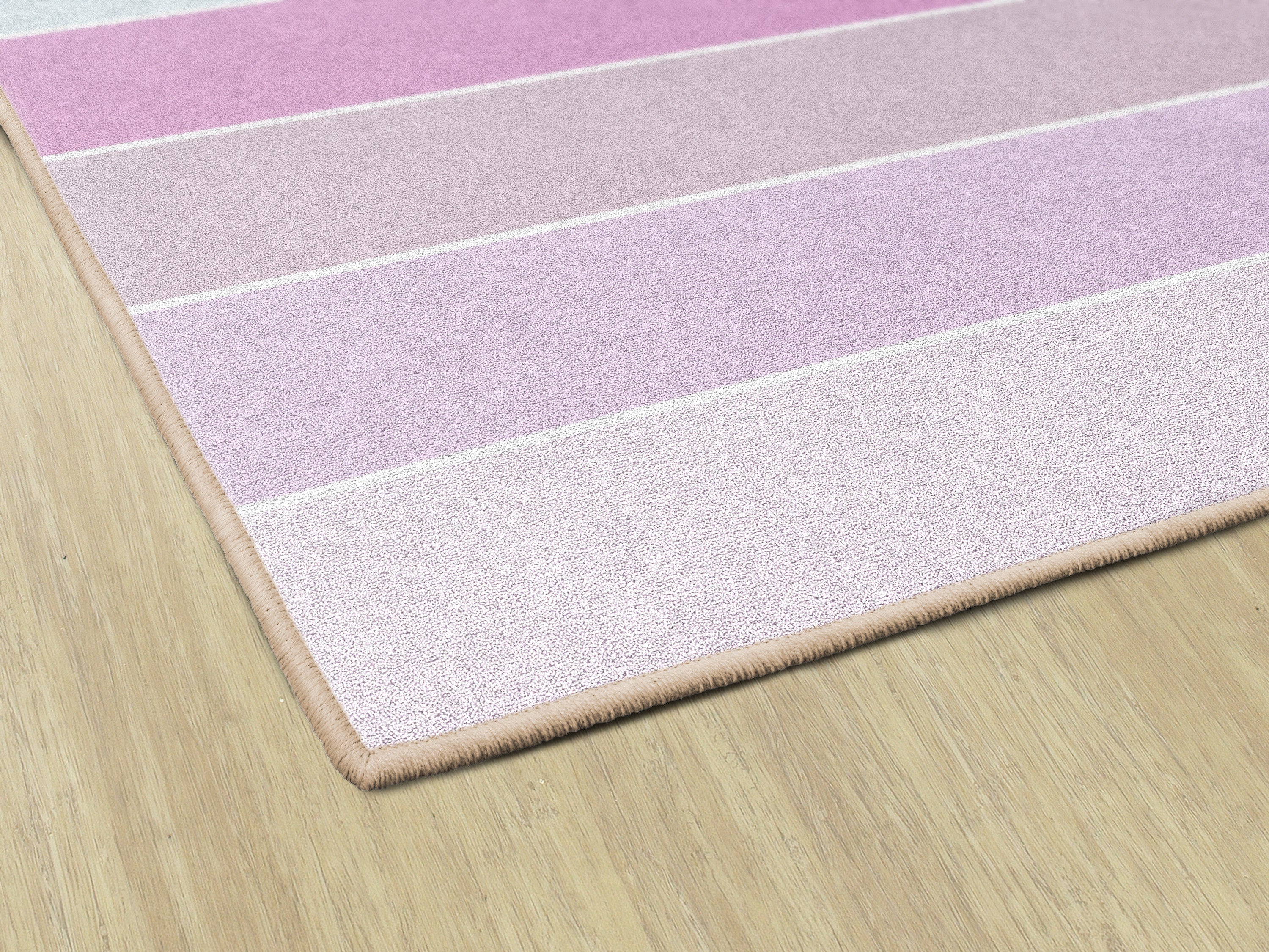 SCHOOLGIRL CANDY STRIPES