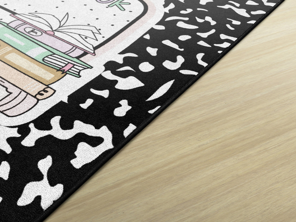 SCHOOLGIRL COMPOSITION NOTEBOOK