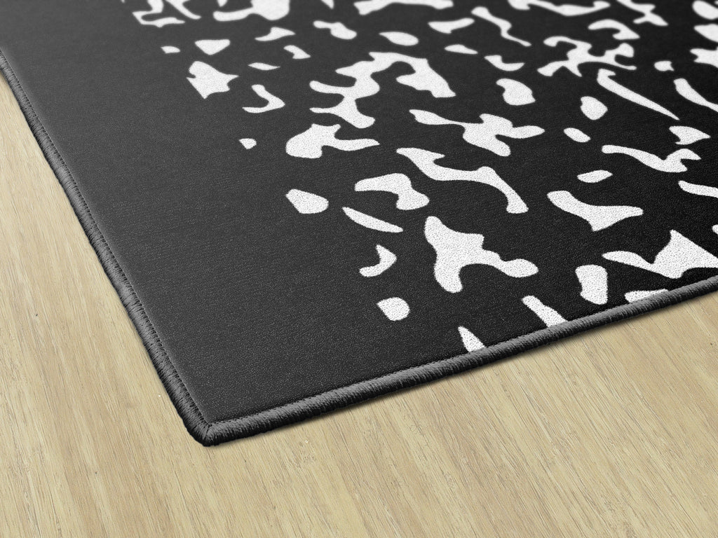 SCHOOLGIRL COMPOSITION NOTEBOOK