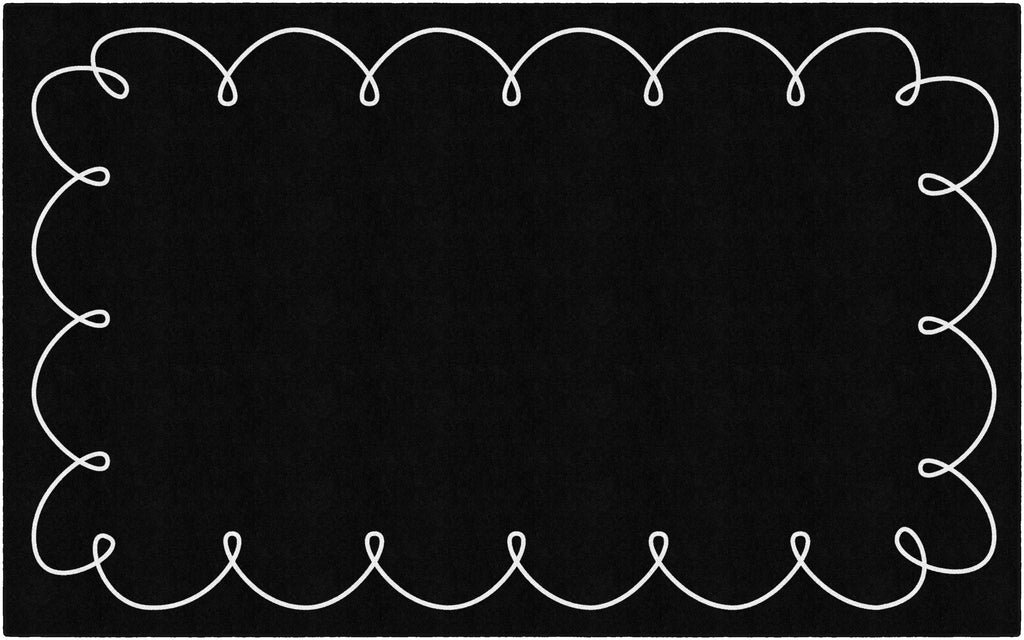 SCHOOLGIRL MY FAVORITE RUG