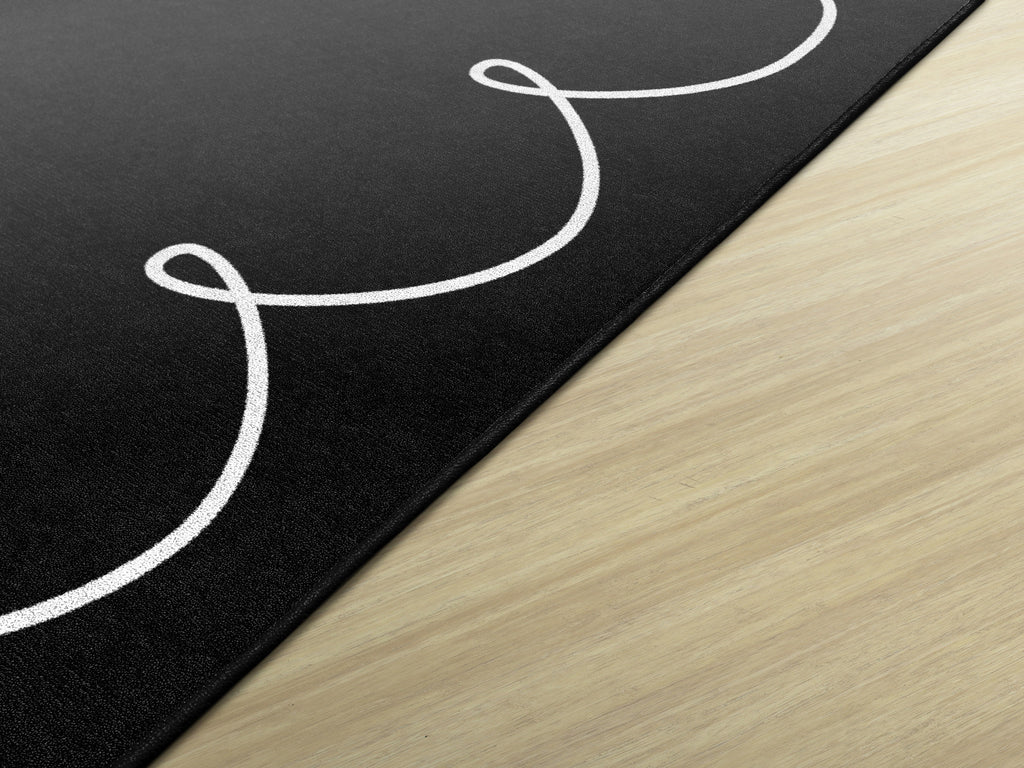 SCHOOLGIRL MY FAVORITE RUG