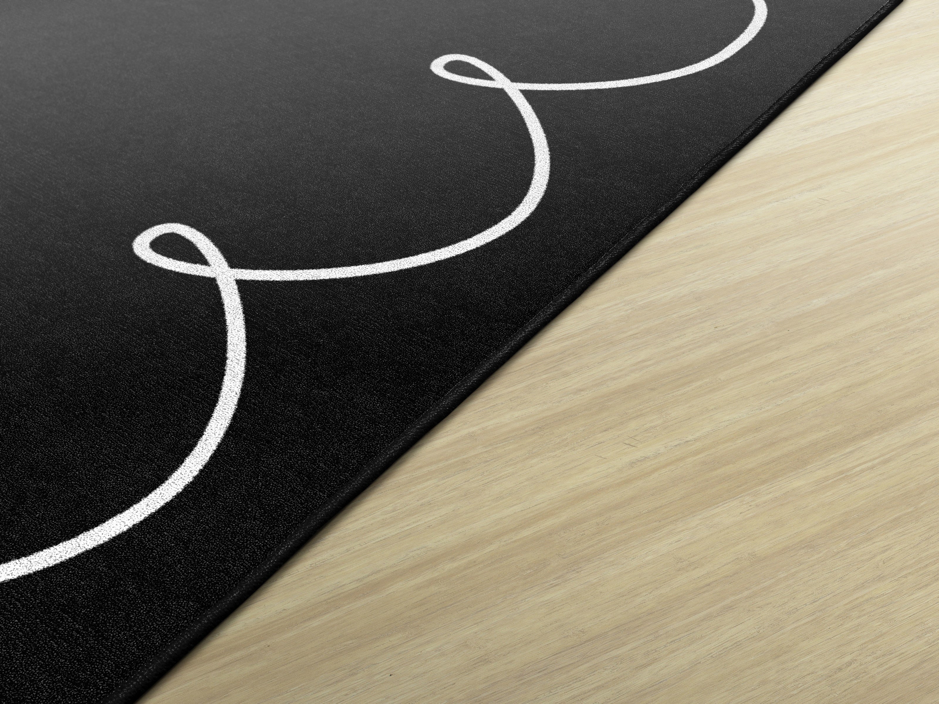 SCHOOLGIRL MY FAVORITE RUG