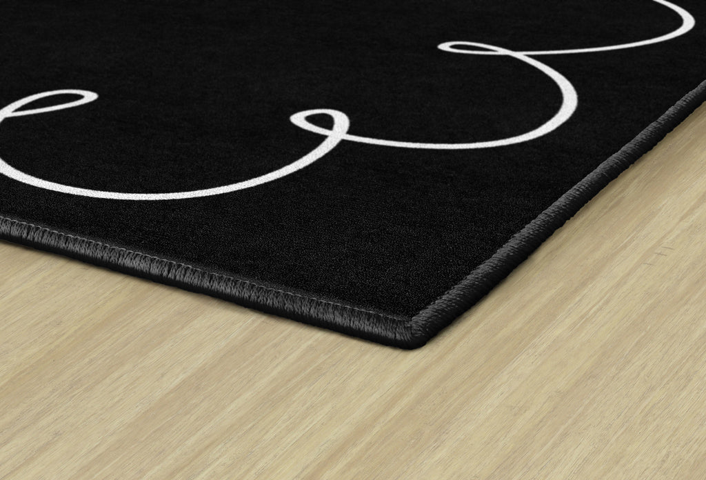 SCHOOLGIRL MY FAVORITE RUG