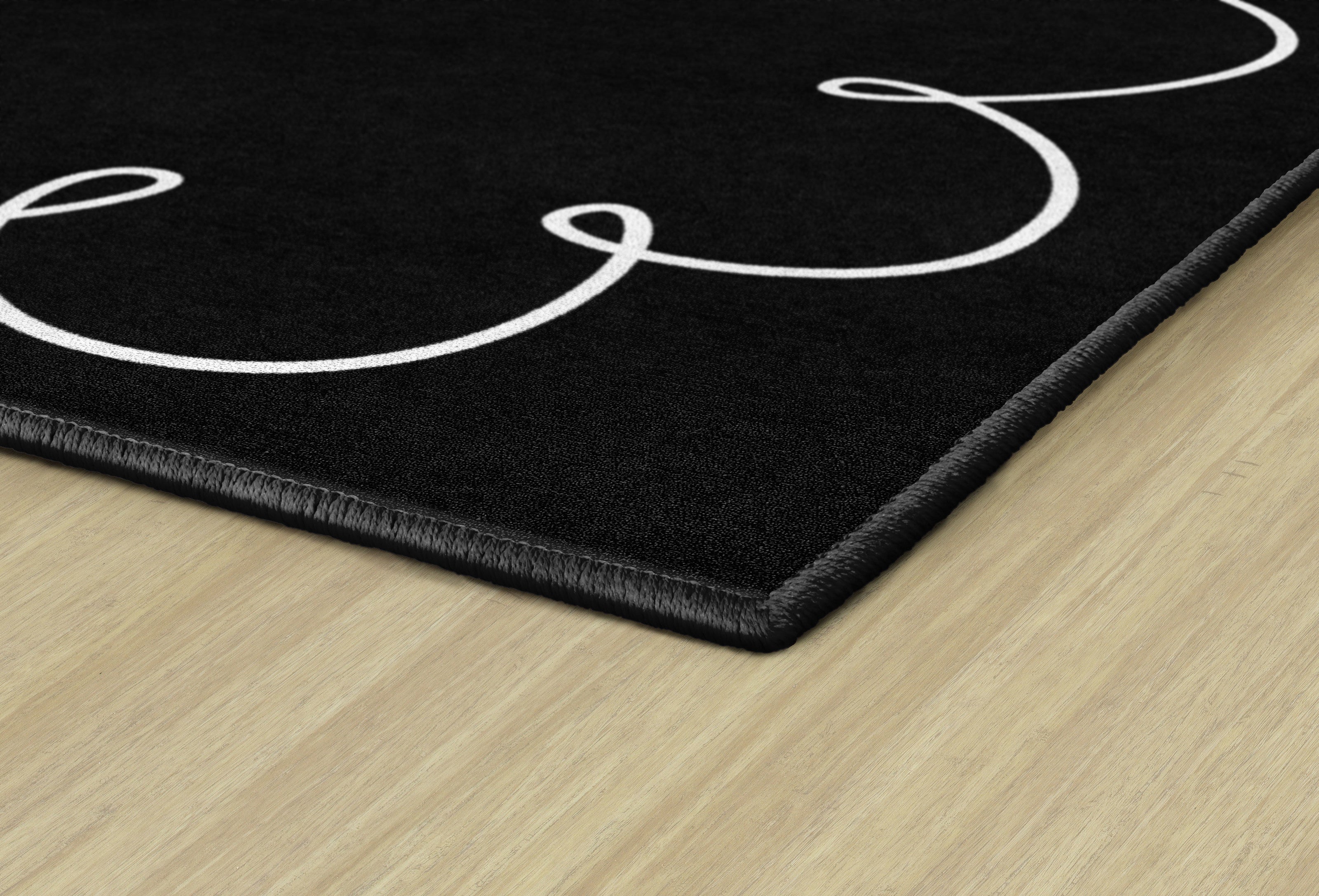 SCHOOLGIRL MY FAVORITE RUG