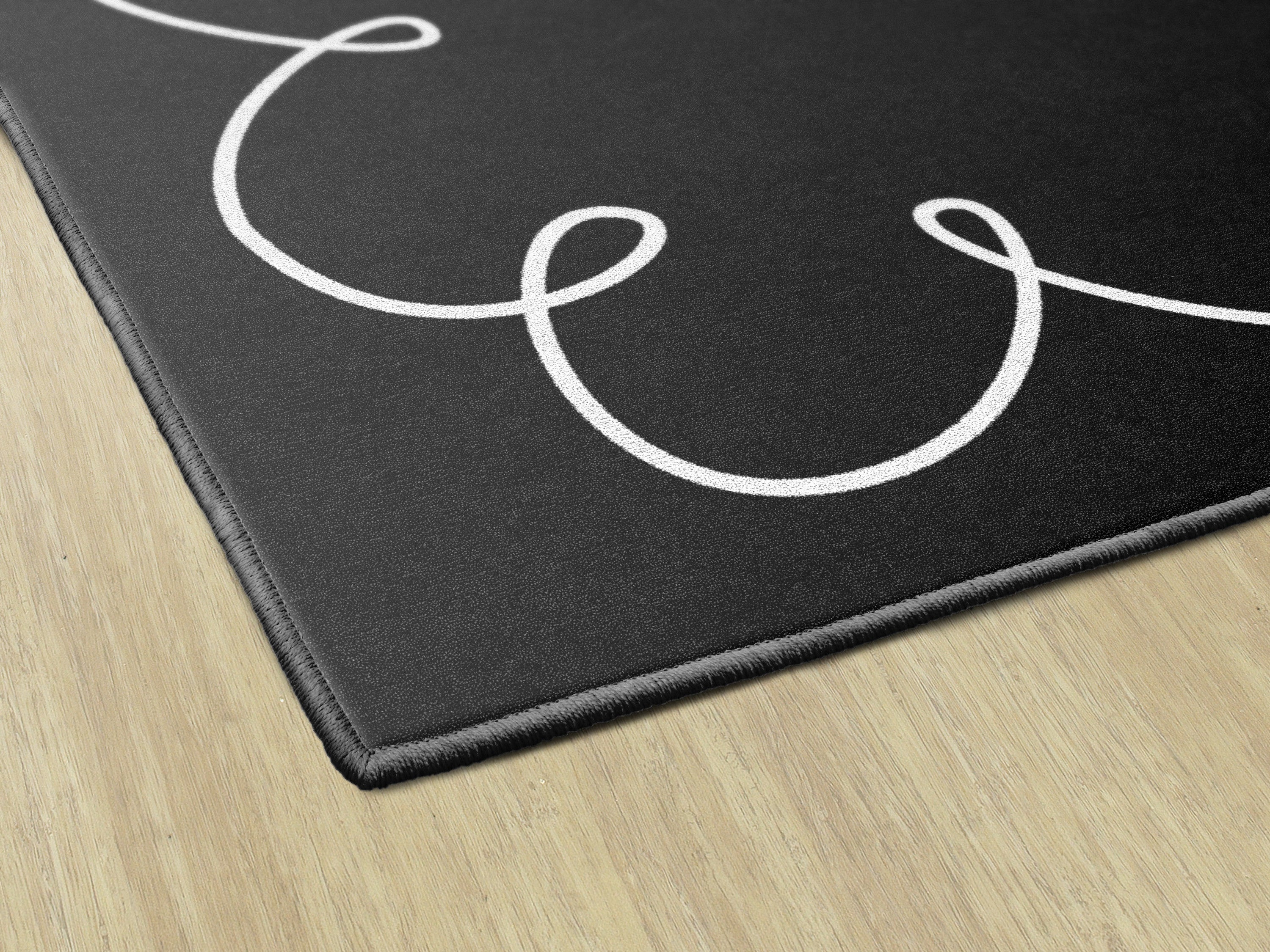 SCHOOLGIRL MY FAVORITE RUG