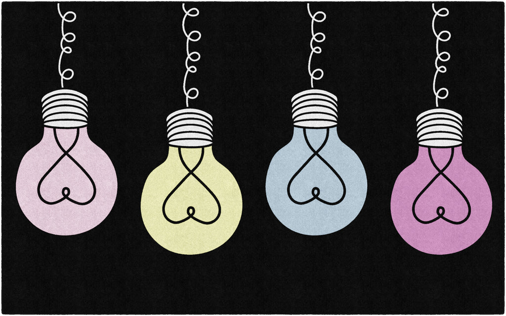 SCHOOLGIRL BRILLIANT MINDS