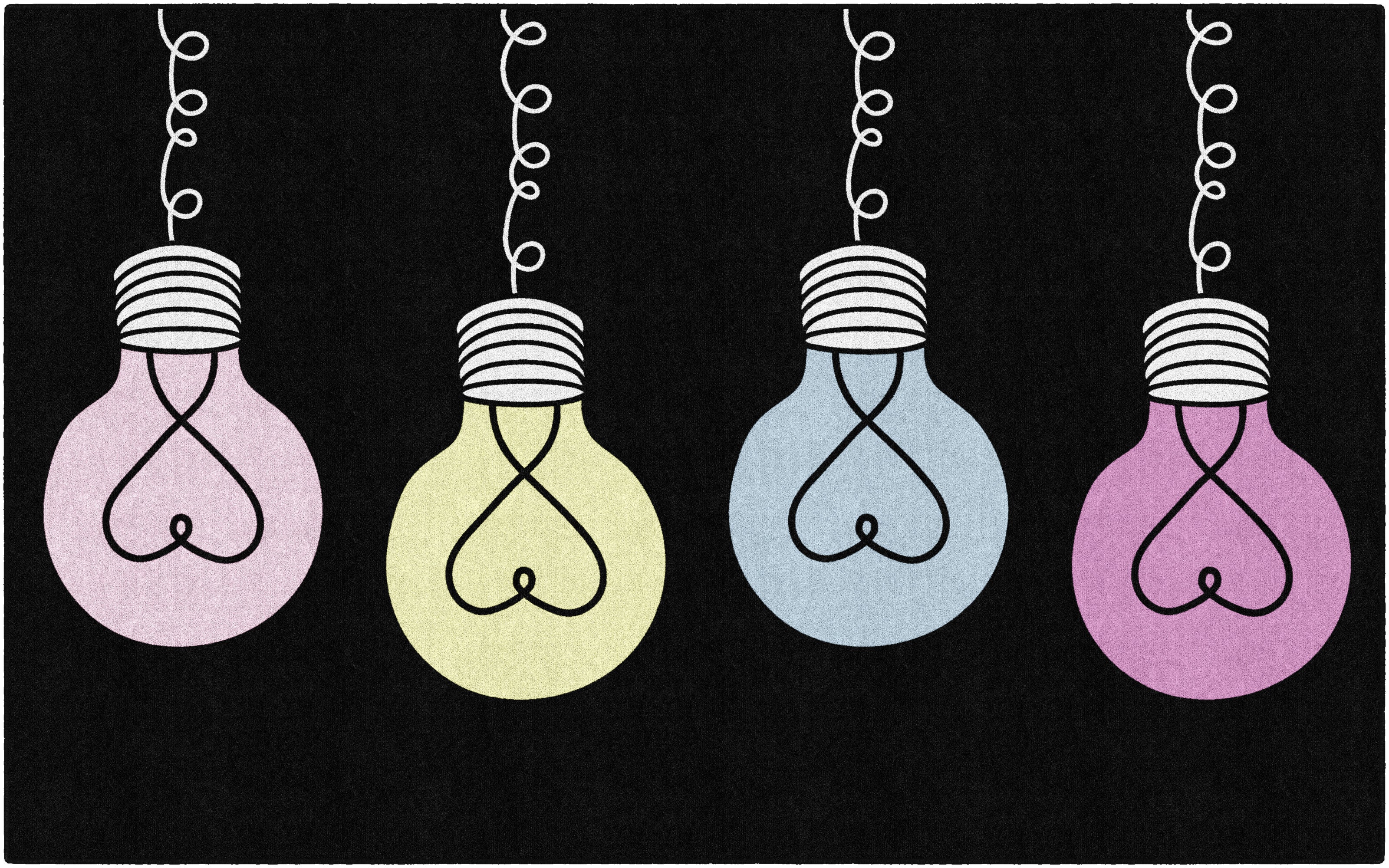 SCHOOLGIRL BRILLIANT MINDS