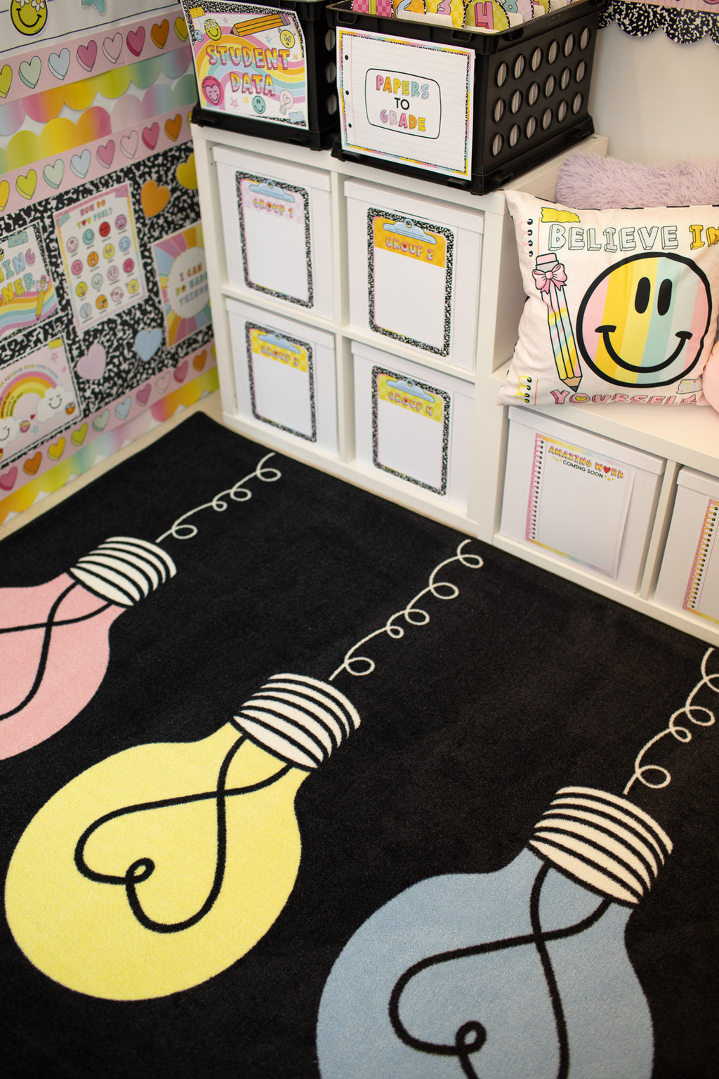 SCHOOLGIRL BRILLIANT MINDS