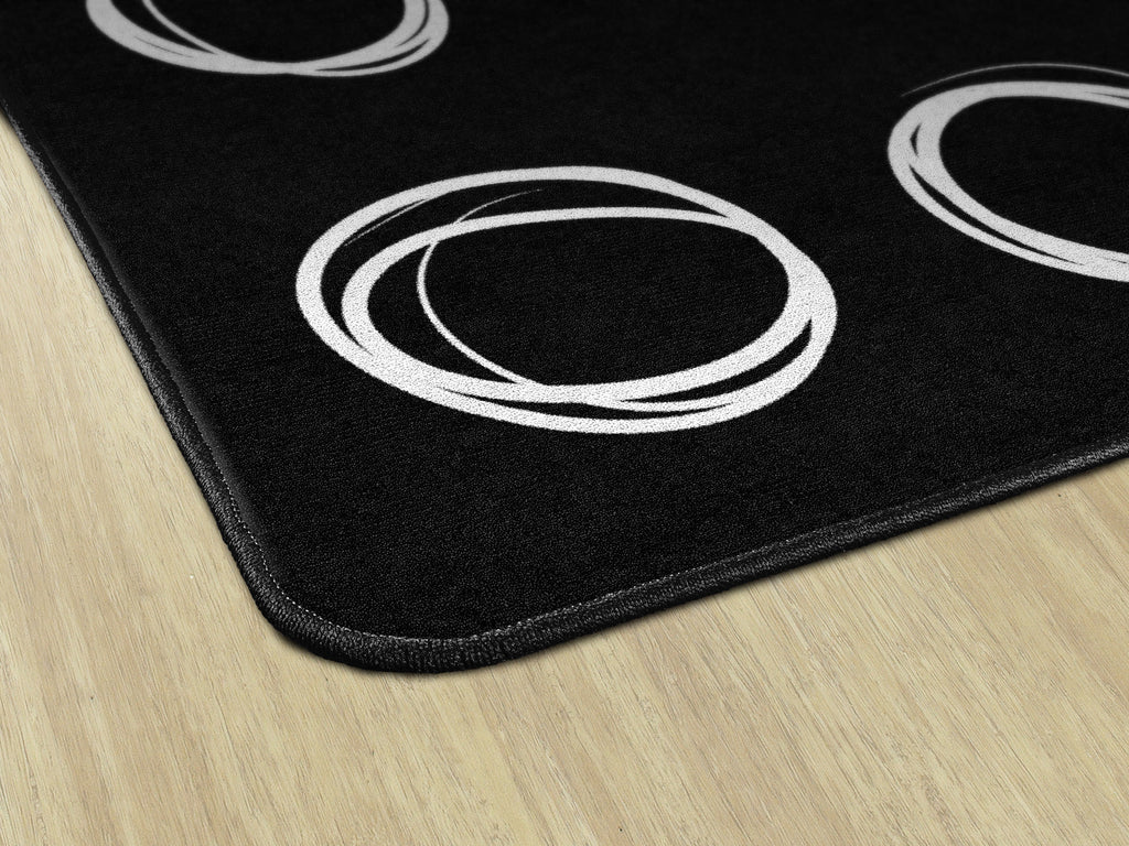 CIRCLE SAMPLER