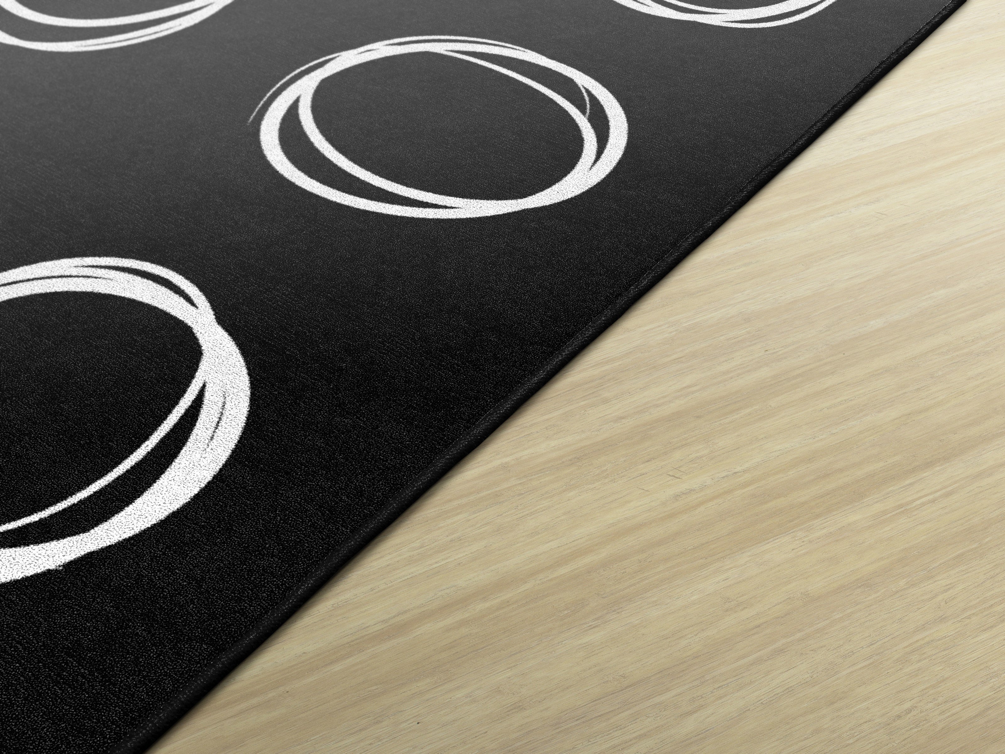 CIRCLE SAMPLER