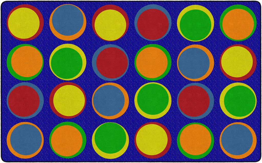 SITTING SPOTS PRIMARY