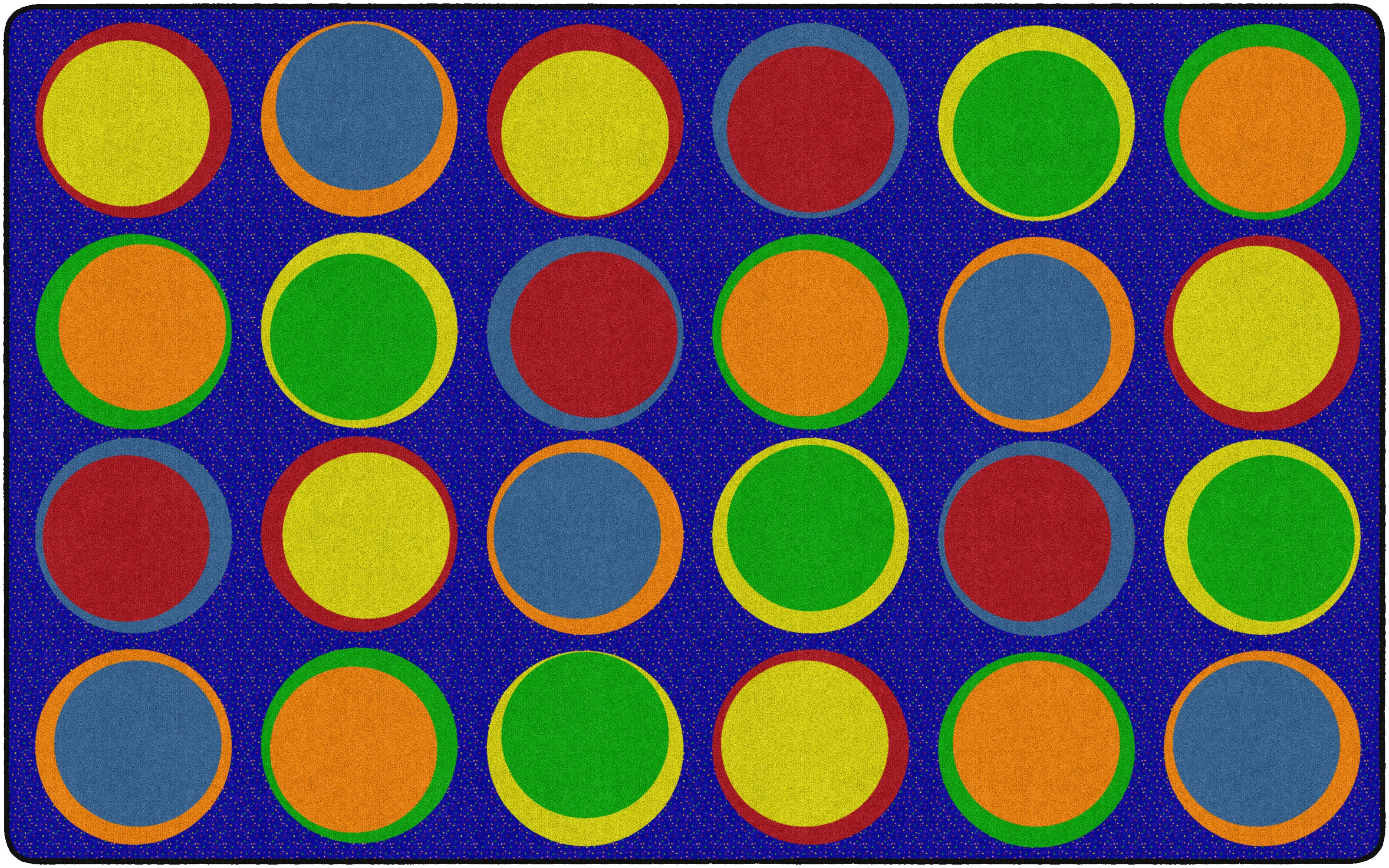 SITTING SPOTS PRIMARY