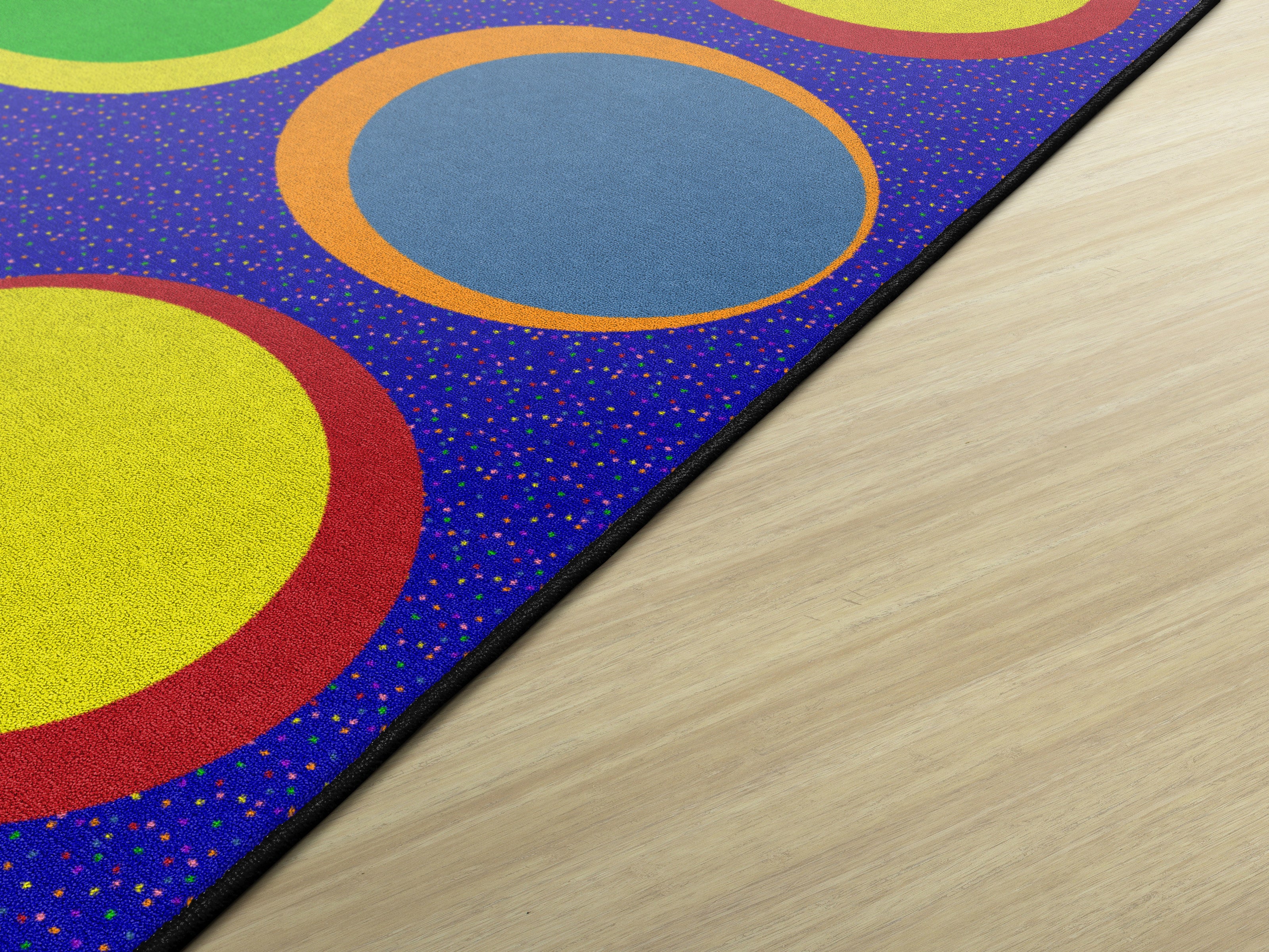 SITTING SPOTS PRIMARY