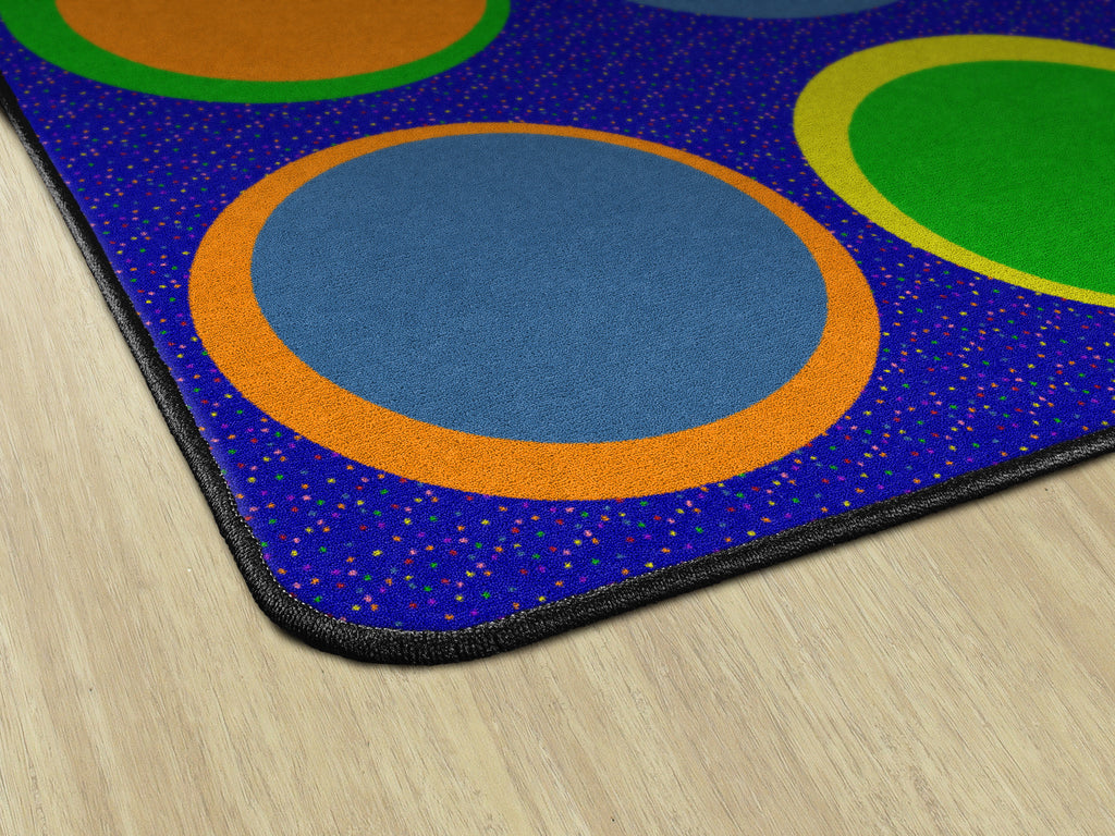 SITTING SPOTS PRIMARY