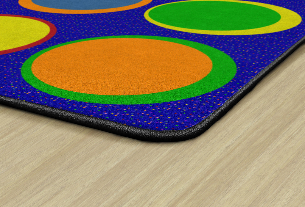 SITTING SPOTS PRIMARY