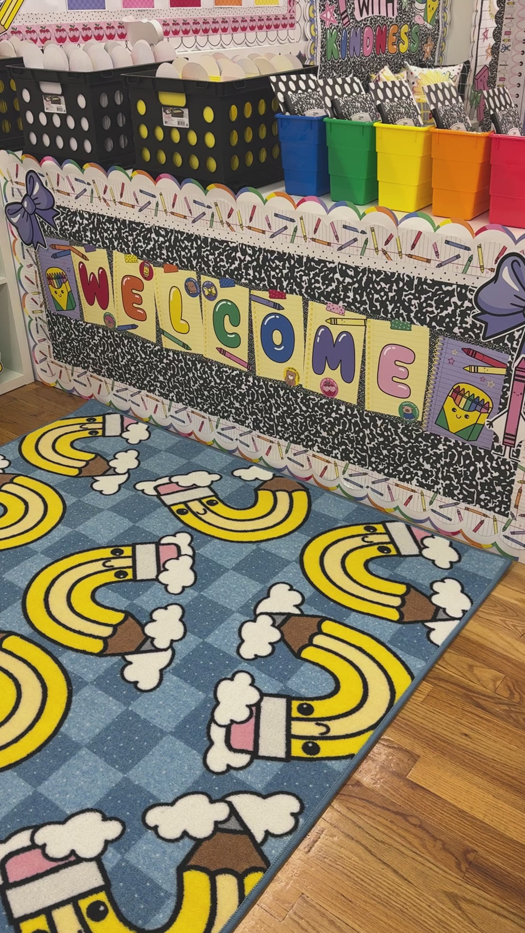 SCHOOLGIRL NUMBER 2 PENCIL